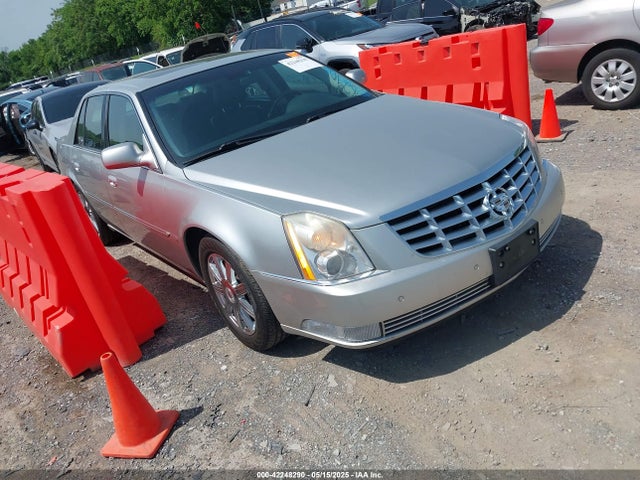 2008 CADILLAC DTS 1G6KD57Y98U147284 Photo 0
