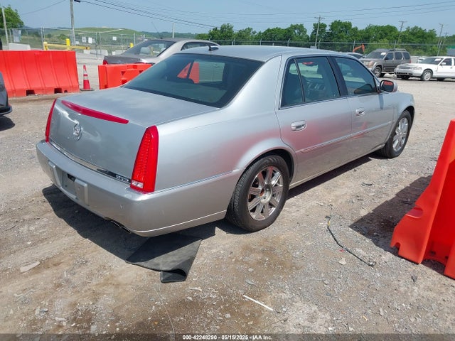 2008 CADILLAC DTS 1G6KD57Y98U147284 Photo 3