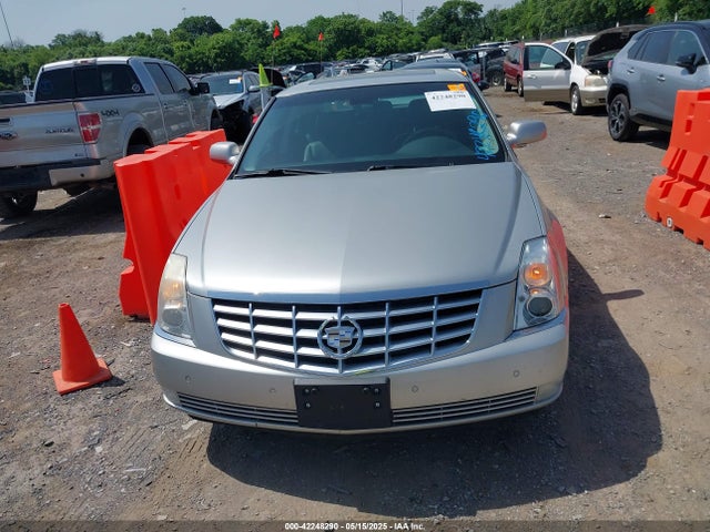 2008 CADILLAC DTS 1G6KD57Y98U147284 Photo 5