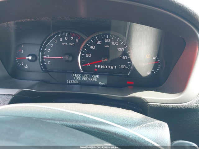 2008 CADILLAC DTS 1G6KD57Y98U147284 Photo 6