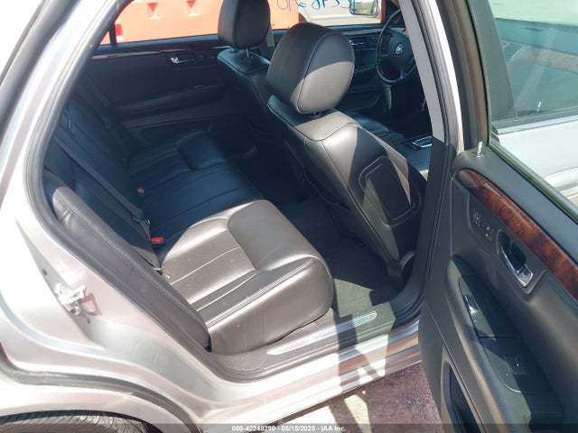 2008 CADILLAC DTS 1G6KD57Y98U147284 Photo 7