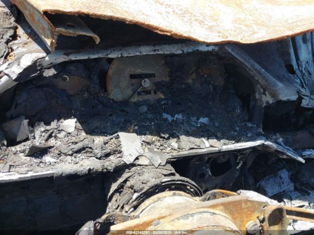 1987 MERCEDES-BENZ 300 WDBEB33D2HA273896 Photo 6