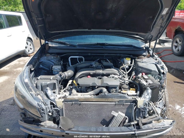 4S4BSACC4J3355571 Subaru Outback 2.5i Premium