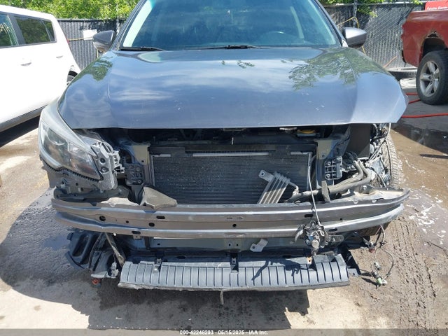 4S4BSACC4J3355571 Subaru Outback 2.5i Premium