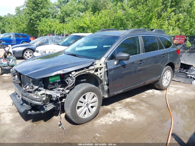 4S4BSACC4J3355571 Subaru Outback 2.5i Premium