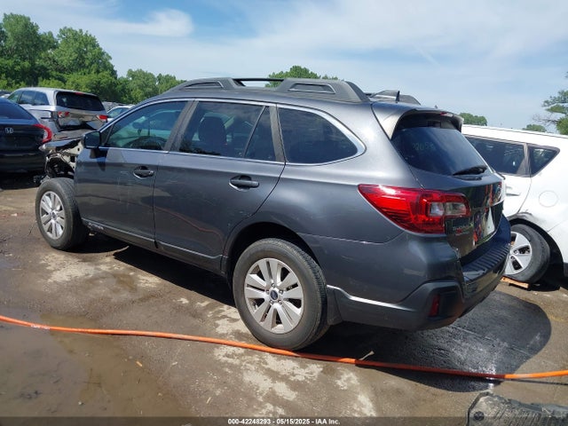 4S4BSACC4J3355571 Subaru Outback 2.5i Premium