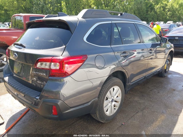 4S4BSACC4J3355571 Subaru Outback 2.5i Premium