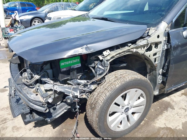 4S4BSACC4J3355571 Subaru Outback 2.5i Premium