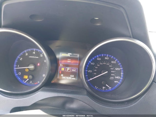 4S4BSACC4J3355571 Subaru Outback 2.5i Premium
