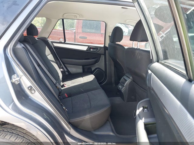 4S4BSACC4J3355571 Subaru Outback 2.5i Premium