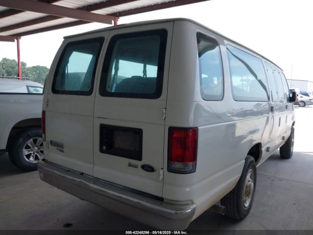 2011 FORD E-350 SUPER DUTY 1FBSS3BL9BDA52335 Photo 3