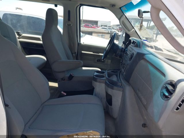 2011 FORD E-350 SUPER DUTY 1FBSS3BL9BDA52335 Photo 4