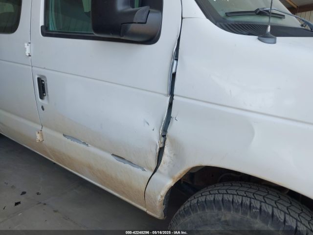 2011 FORD E-350 SUPER DUTY 1FBSS3BL9BDA52335 Photo 5