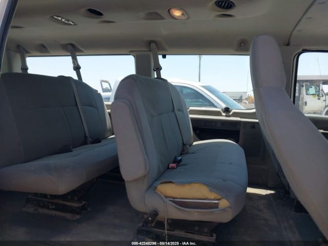 2011 FORD E-350 SUPER DUTY 1FBSS3BL9BDA52335 Photo 7