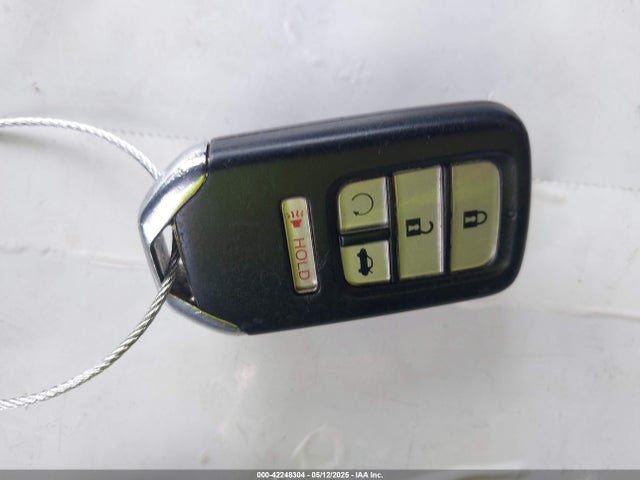 19XFC1F31GE010661 Honda Civic Ex-t