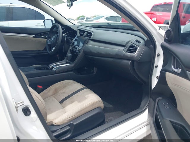 19XFC1F31GE010661 Honda Civic Ex-t