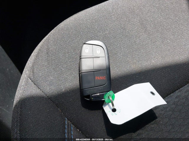 Jeep Compass 2024 3C4NJDANXRT166403 Image 11