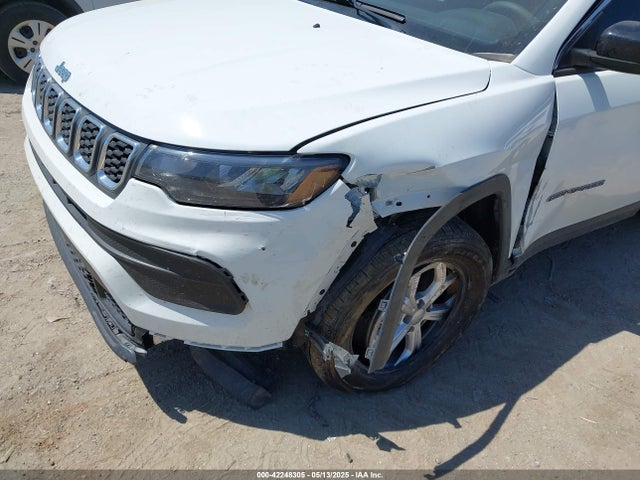 Jeep Compass 2024 3C4NJDANXRT166403 Image 12