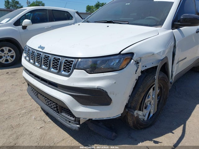 Jeep Compass 2024 3C4NJDANXRT166403 Image 19