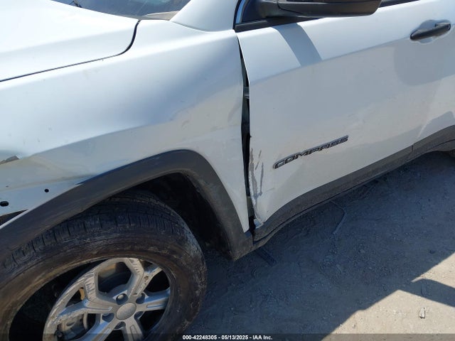 Jeep Compass 2024 3C4NJDANXRT166403 Image 21