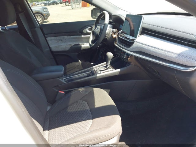 Jeep Compass 2024 3C4NJDANXRT166403 Image 5