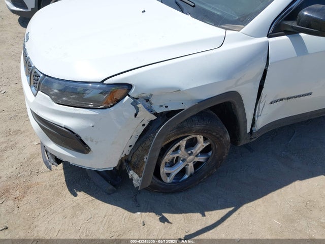Jeep Compass 2024 3C4NJDANXRT166403 Image 6