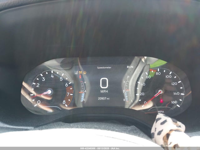 Jeep Compass 2024 3C4NJDANXRT166403 Image 7