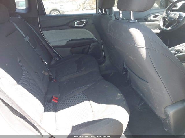 Jeep Compass 2024 3C4NJDANXRT166403 Image 8