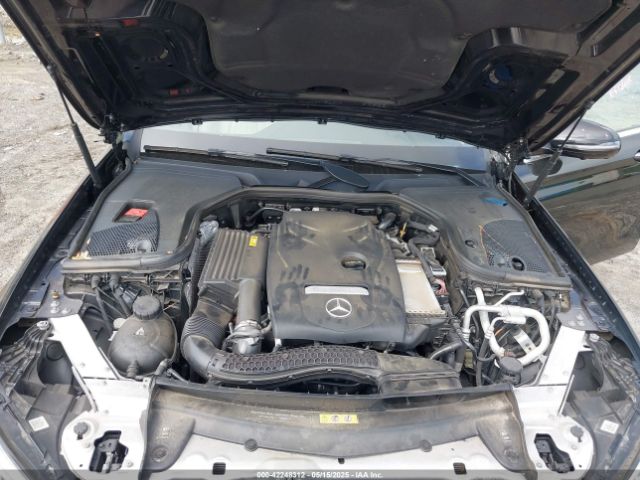 2019 MERCEDES-BENZ E 300 WDDZF4JB1KA580990 Photo 9