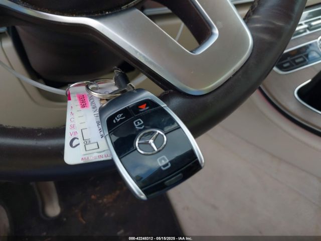 2019 MERCEDES-BENZ E 300 WDDZF4JB1KA580990 Photo 10
