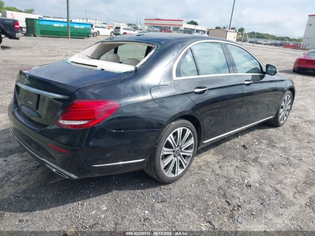 2019 MERCEDES-BENZ E 300 WDDZF4JB1KA580990 Photo 3