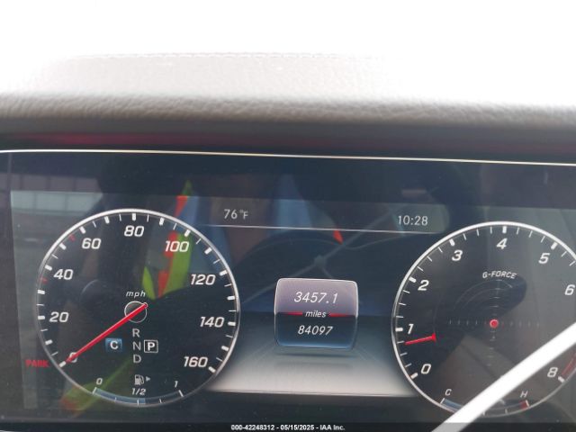 2019 MERCEDES-BENZ E 300 WDDZF4JB1KA580990 Photo 6
