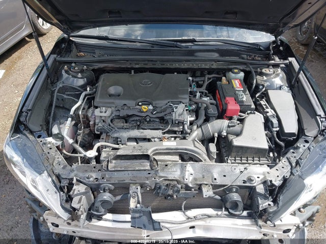 JTNB11HK1J3039466 Toyota CAMRY SE