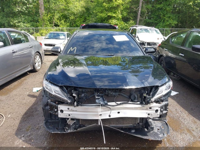 JTNB11HK1J3039466 Toyota CAMRY SE