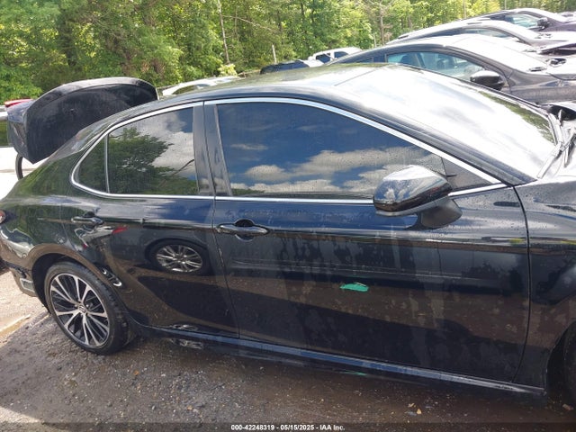 JTNB11HK1J3039466 Toyota CAMRY SE