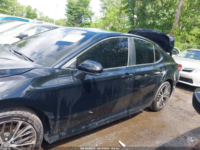 JTNB11HK1J3039466 Toyota CAMRY SE