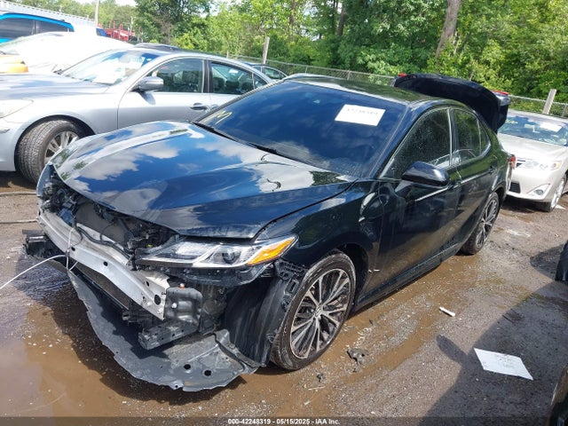 JTNB11HK1J3039466 Toyota CAMRY SE