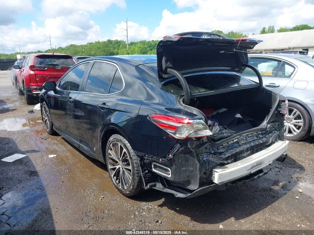 JTNB11HK1J3039466 Toyota CAMRY SE