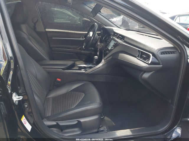 JTNB11HK1J3039466 Toyota CAMRY SE