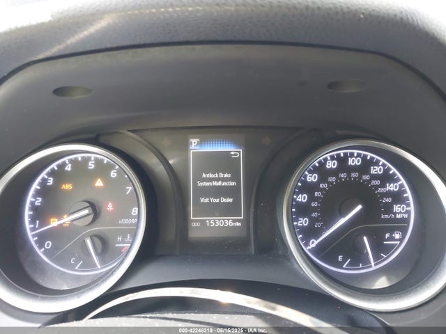 JTNB11HK1J3039466 Toyota CAMRY SE