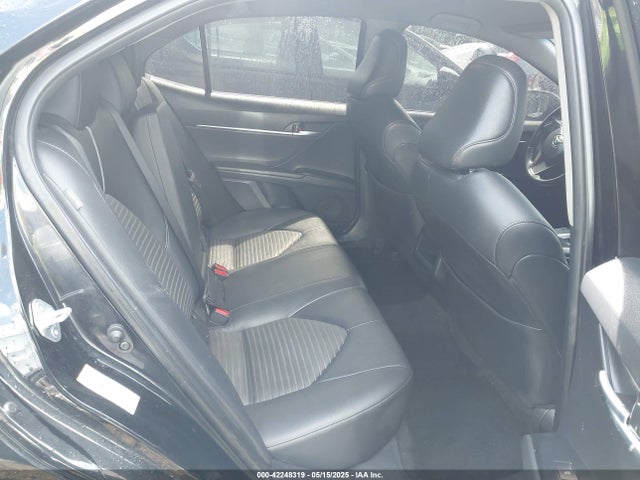 JTNB11HK1J3039466 Toyota CAMRY SE