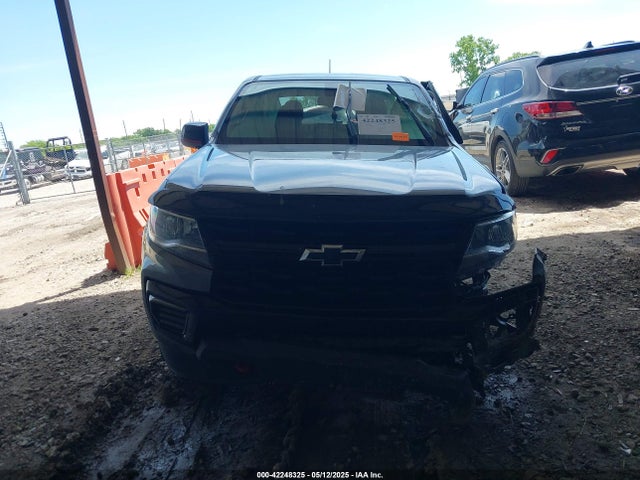 1GCGSCEAXM1127821 Chevrolet lcv - l4, sidi, dcvcp, vvt, e85 max , e0-e100, alum
