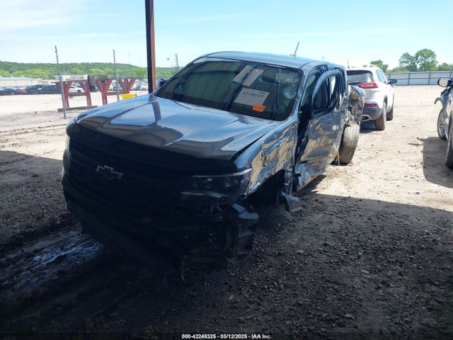 1GCGSCEAXM1127821 Chevrolet lcv - l4, sidi, dcvcp, vvt, e85 max , e0-e100, alum