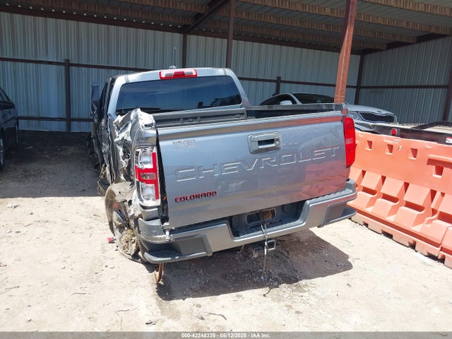 1GCGSCEAXM1127821 Chevrolet lcv - l4, sidi, dcvcp, vvt, e85 max , e0-e100, alum