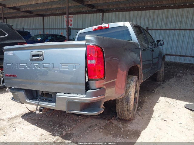 1GCGSCEAXM1127821 Chevrolet lcv - l4, sidi, dcvcp, vvt, e85 max , e0-e100, alum