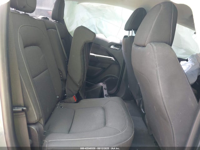 1GCGSCEAXM1127821 Chevrolet lcv - l4, sidi, dcvcp, vvt, e85 max , e0-e100, alum
