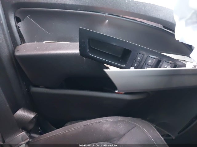 1GCGSCEAXM1127821 Chevrolet lcv - l4, sidi, dcvcp, vvt, e85 max , e0-e100, alum