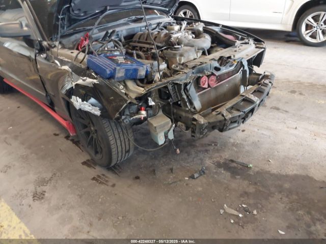 2005 FORD MUSTANG 1ZVFT82H755230869 Photo 5