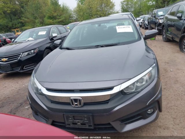 19XFC1E30HE002117 Honda Civic Ex-t