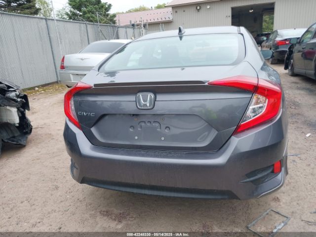 19XFC1E30HE002117 Honda Civic Ex-t